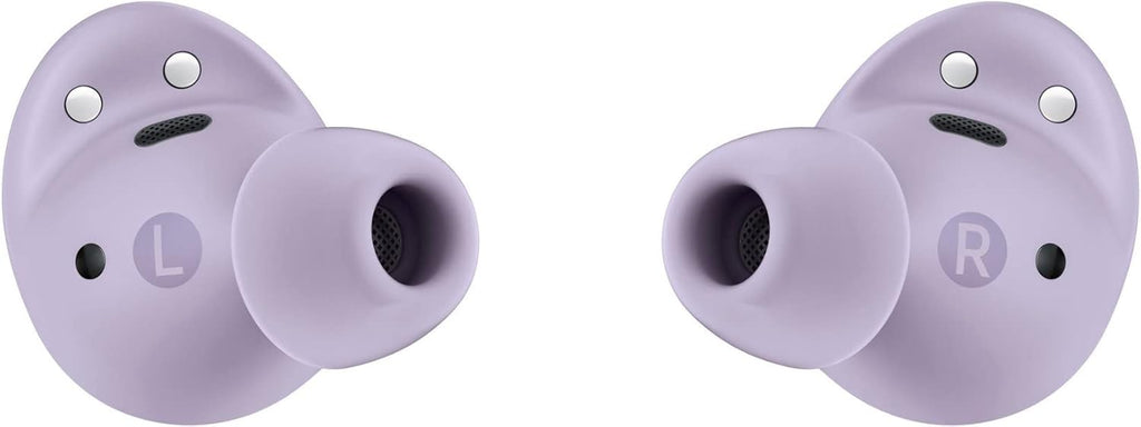 SAMSUNG Galaxy Buds Pro 2 [2022] (SM-R510NLVALTA) - (Violet)