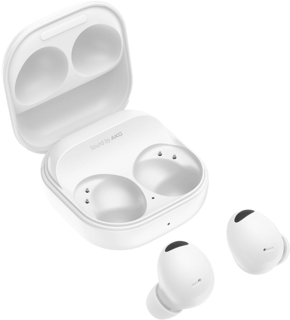SAMSUNG Galaxy Buds Pro 2 [2022] (SM-R510NLVALTA) - (Violet)
