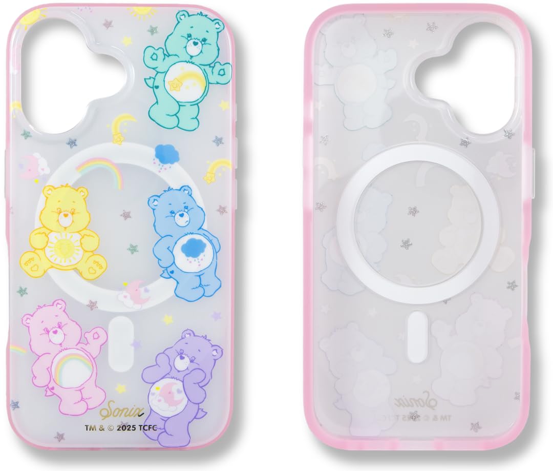 Sonix Case for iPhone 17 Pro Max | Compatible with MagSafe | 10ft Drop Tested | Tortoiseshell | Brown Tort