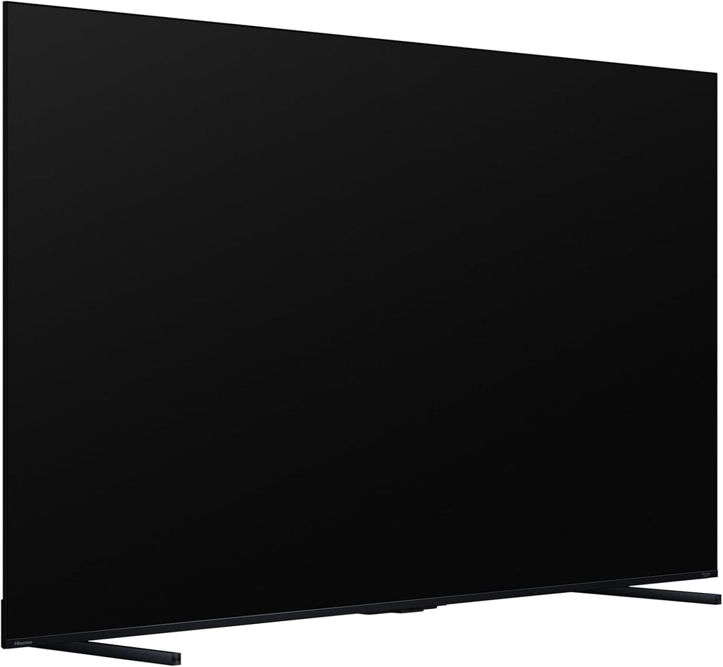 Hisense 100" Class QD6 Series (100QD6QF, 2025 Model) QLED 4K UHD Smart Fire TV, 144Hz, Voice Remote with Alexa, Dolby Vision, Dolby Atmos, Motion Rate 240, HDR 10+, Game Mode Pro, MEMC, VRR, ALLM