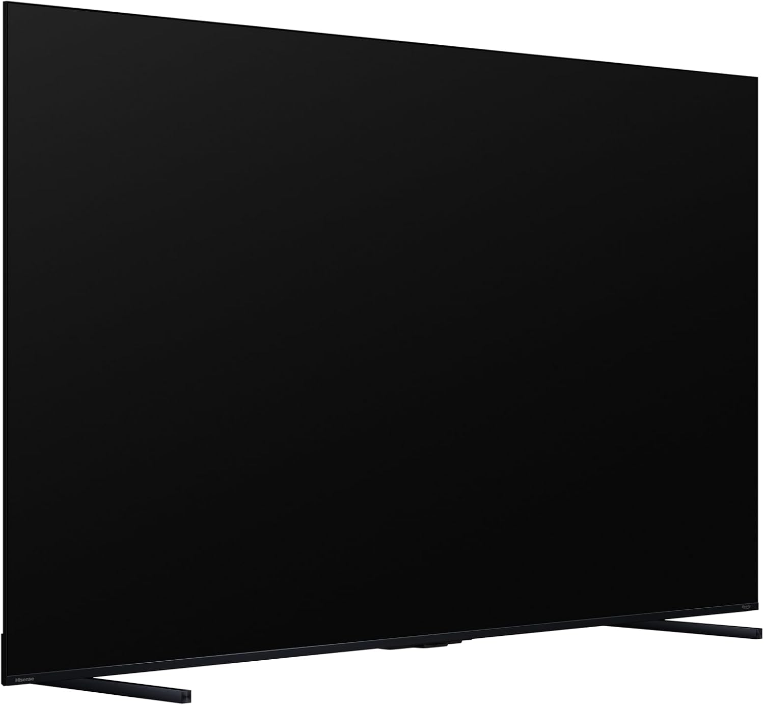 Hisense 100" Class QD6 Series (100QD6QF, 2025 Model) QLED 4K UHD Smart Fire TV, 144Hz, Voice Remote with Alexa, Dolby Vision, Dolby Atmos, Motion Rate 240, HDR 10+, Game Mode Pro, MEMC, VRR, ALLM