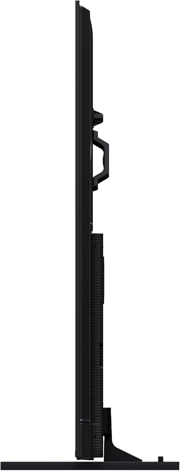 Hisense 100" Class QD6 Series (100QD6QF, 2025 Model) QLED 4K UHD Smart Fire TV, 144Hz, Voice Remote with Alexa, Dolby Vision, Dolby Atmos, Motion Rate 240, HDR 10+, Game Mode Pro, MEMC, VRR, ALLM