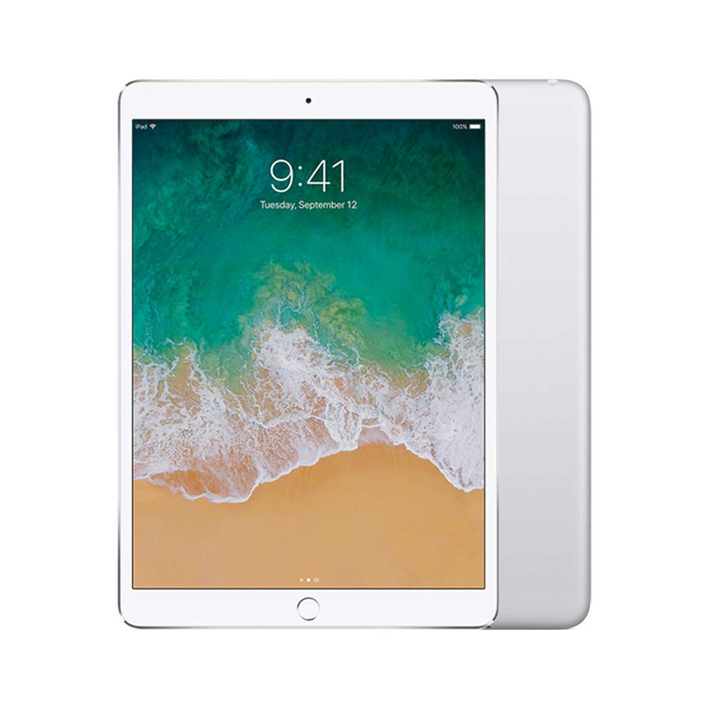 Apple iPad Pro 10.5-inch 64GB WiFi Only, Gold (Renewed)
