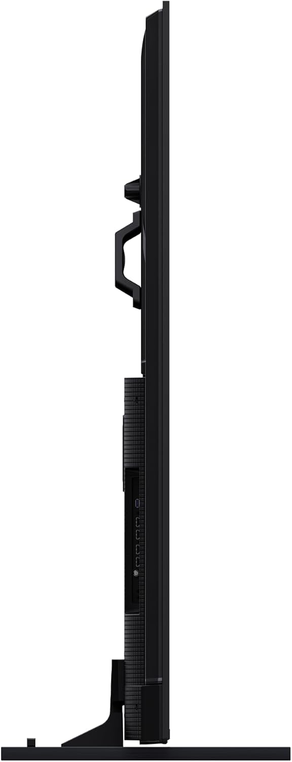 Hisense 100" Class QD6 Series (100QD6QF, 2025 Model) QLED 4K UHD Smart Fire TV, 144Hz, Voice Remote with Alexa, Dolby Vision, Dolby Atmos, Motion Rate 240, HDR 10+, Game Mode Pro, MEMC, VRR, ALLM