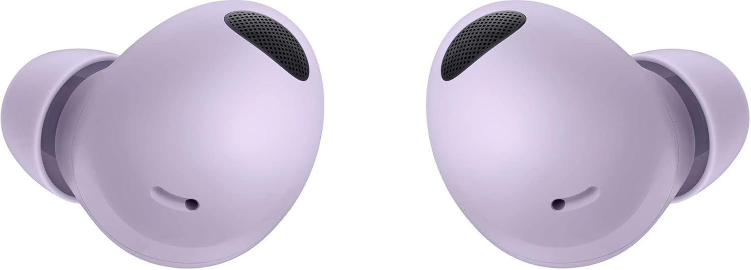 SAMSUNG Galaxy Buds Pro 2 [2022] (SM-R510NLVALTA) - (Violet)