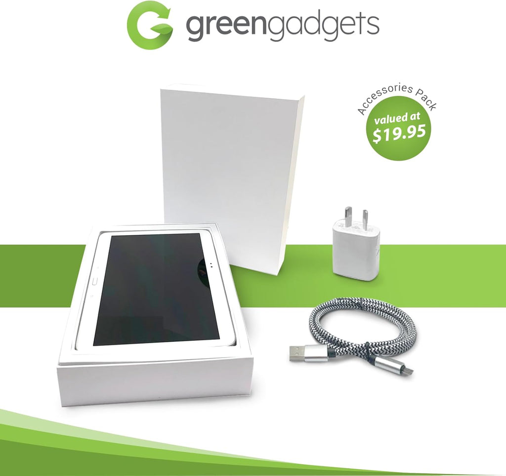 Apple iPad Pro 10.5-inch 64GB WiFi Only, Gold (Renewed)