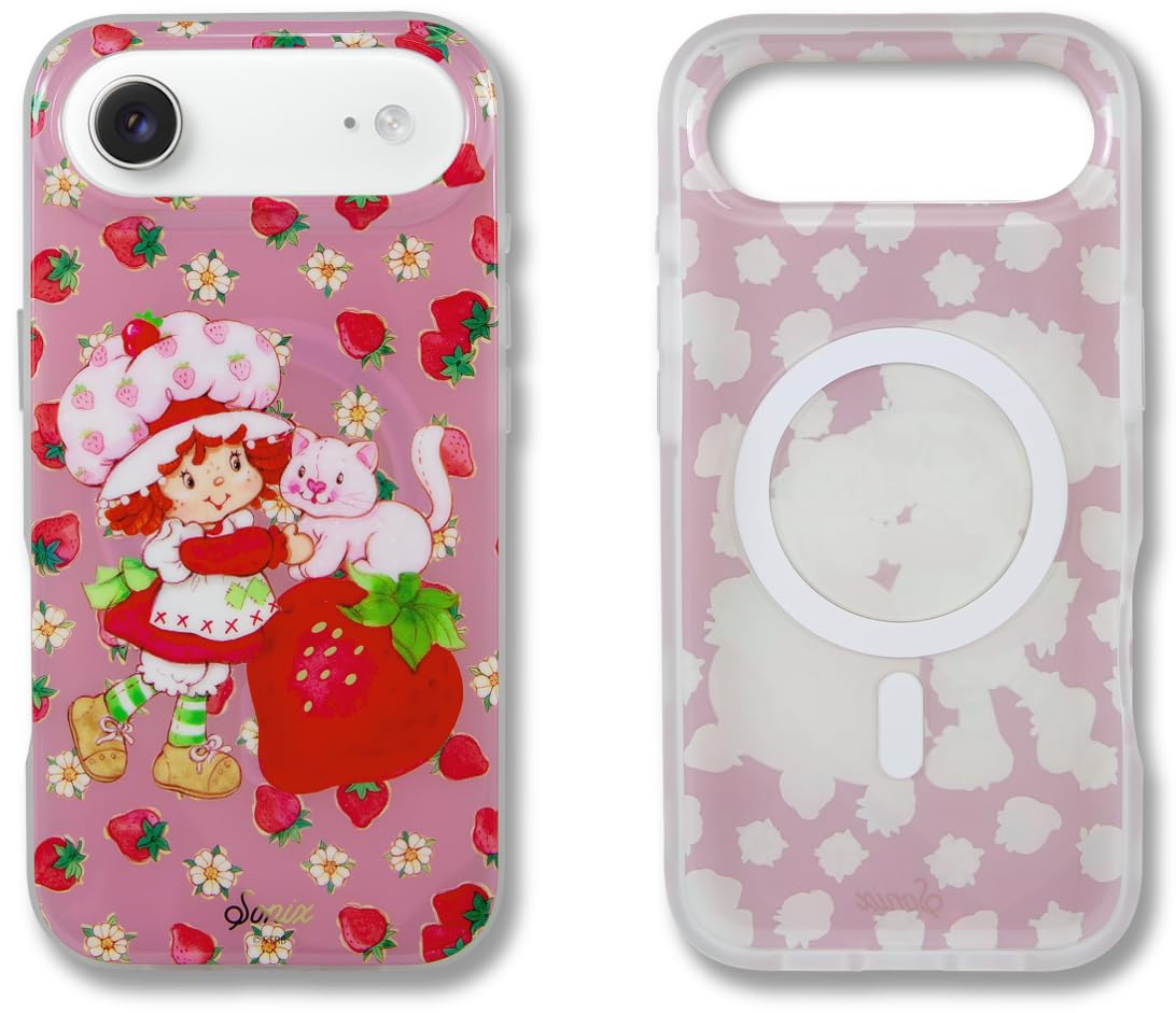 Sonix Case for iPhone 17 Pro Max | Compatible with MagSafe | 10ft Drop Tested | Tortoiseshell | Brown Tort