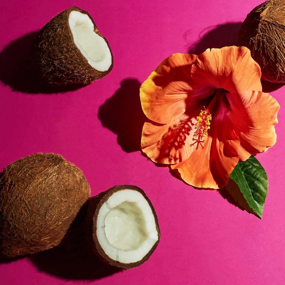 Softsoap Coconut & Hibiscus Scent Hydrating Liquid Hand Soap, Liquid Hand Soap, 11.25 Fl Oz (Pack of 6)