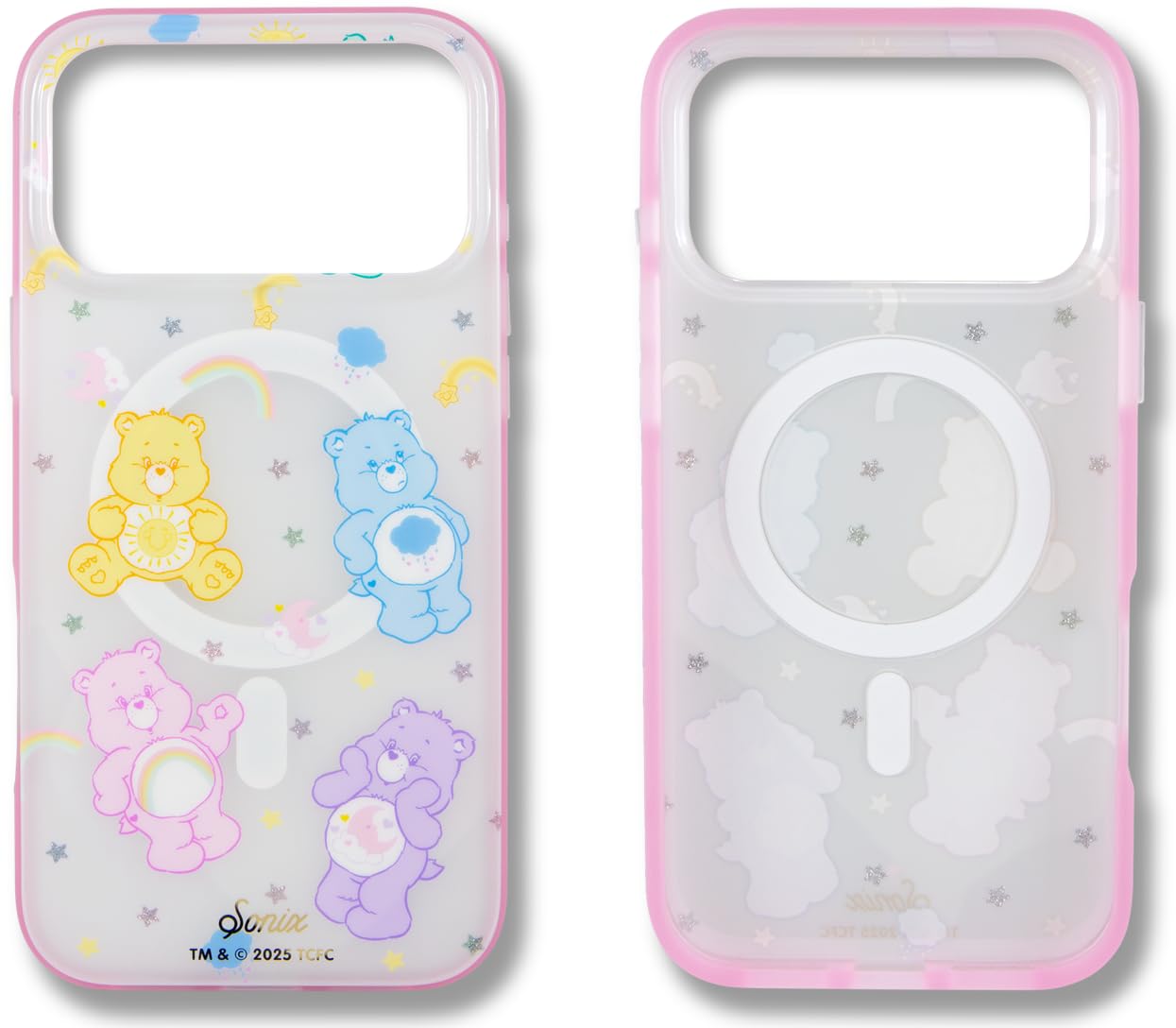 Sonix Case for iPhone 17 Pro Max | Compatible with MagSafe | 10ft Drop Tested | Tortoiseshell | Brown Tort