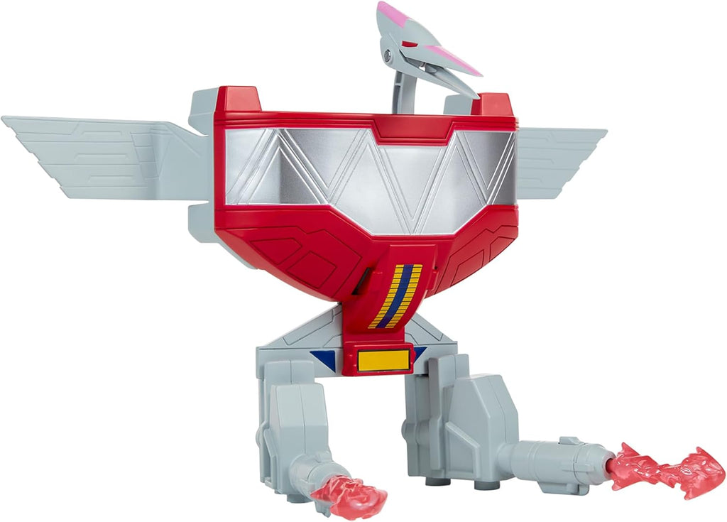 POWER RANGERS Mighty Morphin Pterodactyl Combinable Dinozord by Playmates Toys