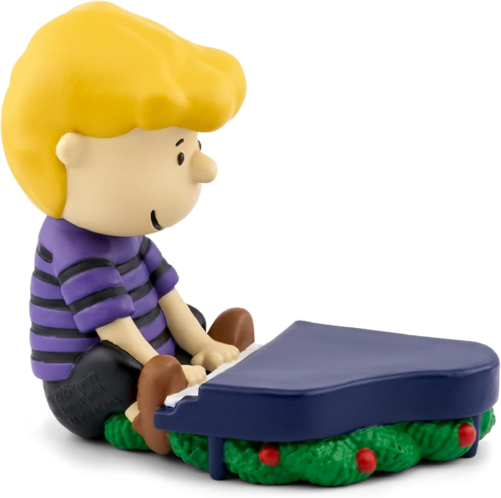 Tonies Peanuts: A Charlie Brown Christmas (Vince Guaraldi Trio)