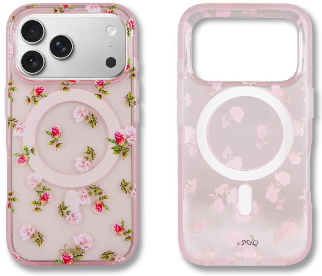 Sonix Case for iPhone 17 Pro Max | Compatible with MagSafe | 10ft Drop Tested | Tortoiseshell | Brown Tort