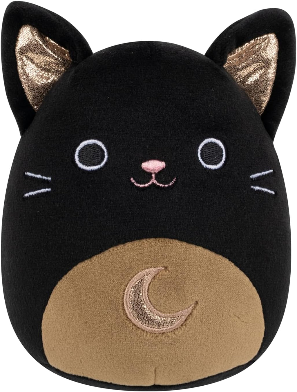 Squishmallows Original Halloween 4-Pack – Official Jazwares Plush (Little) (Amazon Exclusive)