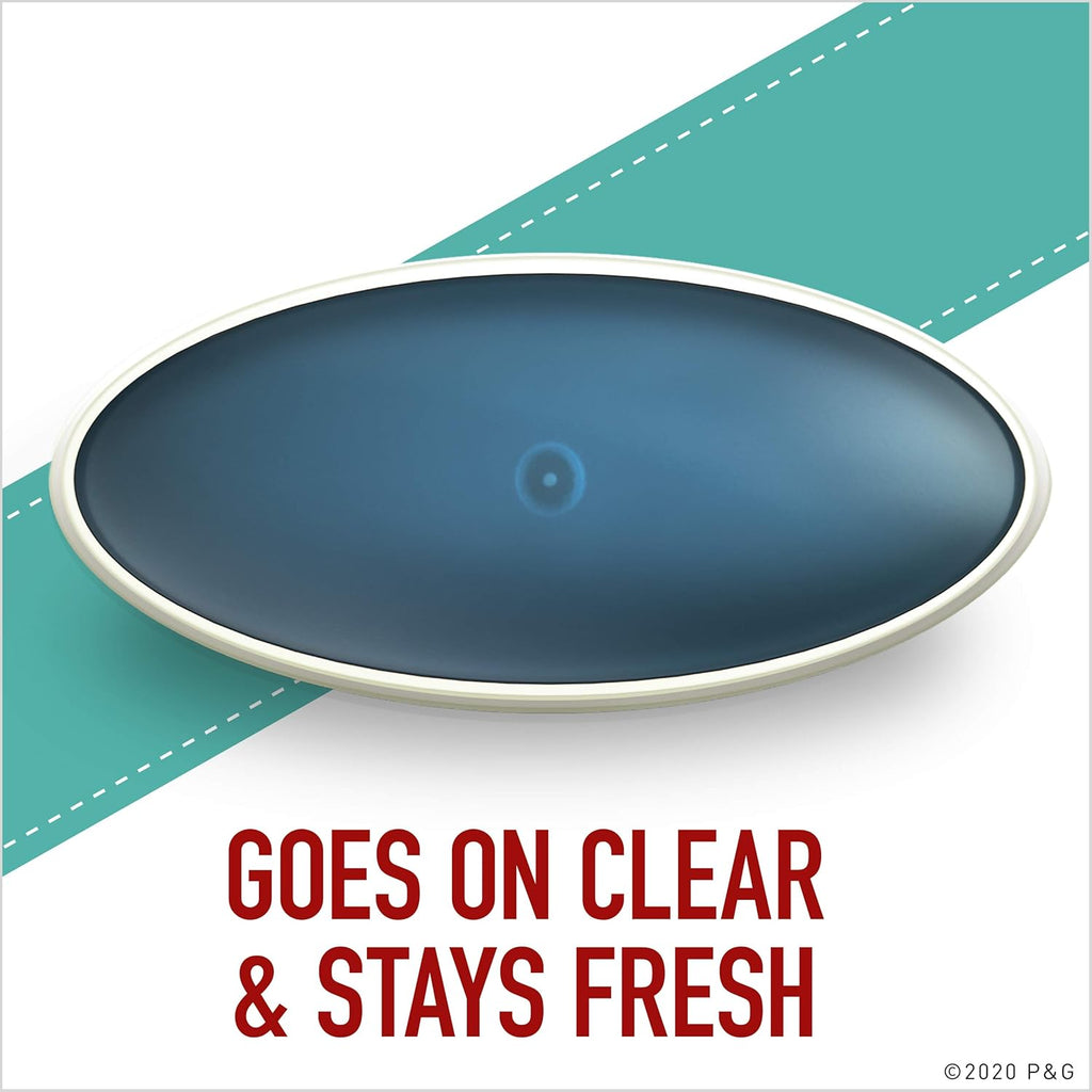 Old Spice Aluminum Free Deodorant For Men, High Endurance, 24/7 Sweat Defense & Odor Protection, 24/7 Freshness & Lasting Scent, Sport Scent, 3.0 oz (Pack of 3)