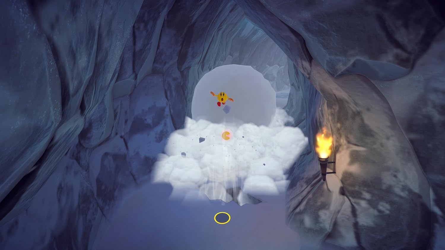 PAC-MAN WORLD 2 Re-PAC - Nintendo Switch 2