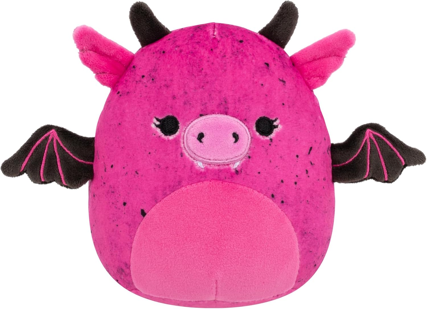 Squishmallows Original Halloween 4-Pack – Official Jazwares Plush (Little) (Amazon Exclusive)