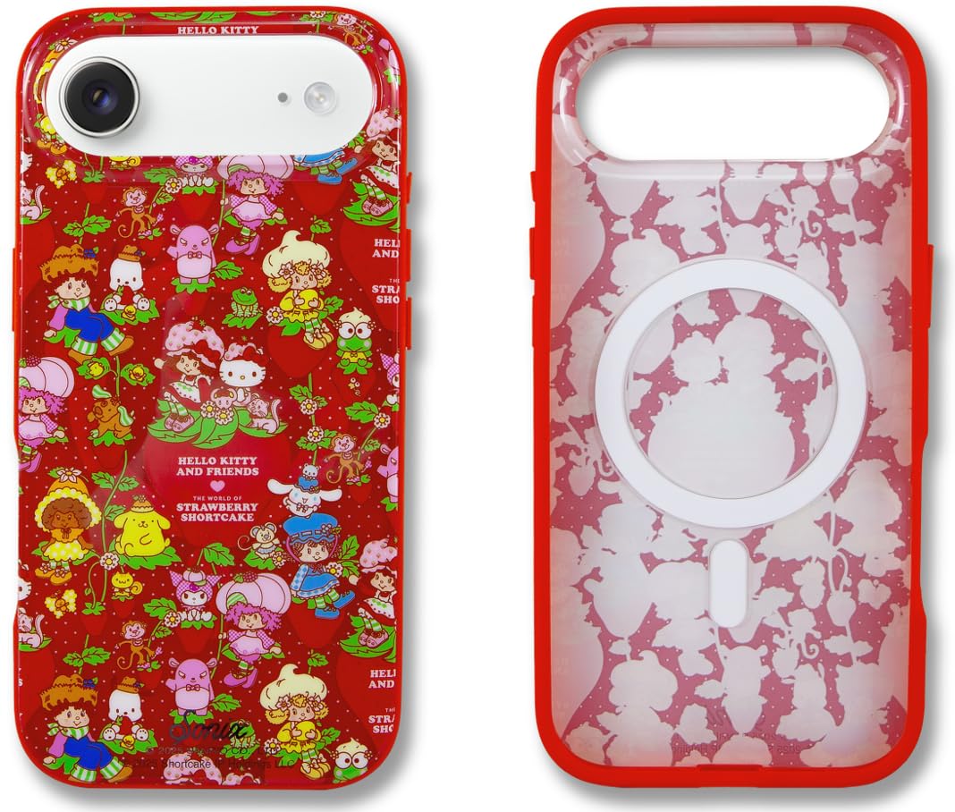 Sonix Case for iPhone 17 Pro Max | Compatible with MagSafe | 10ft Drop Tested | Tortoiseshell | Brown Tort