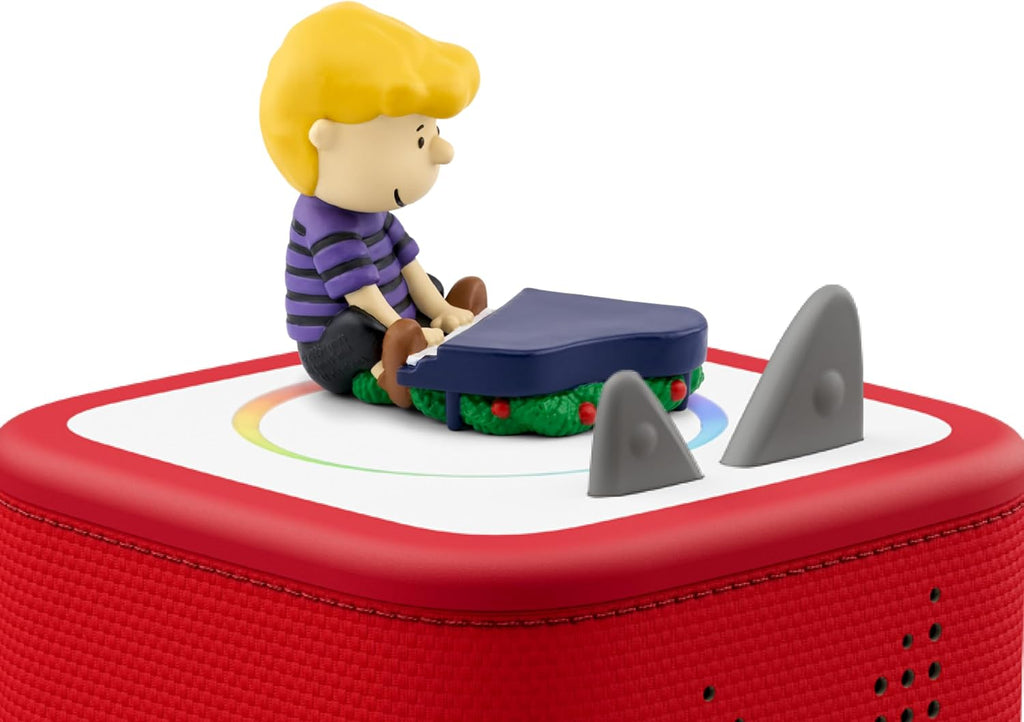 Tonies Peanuts: A Charlie Brown Christmas (Vince Guaraldi Trio)