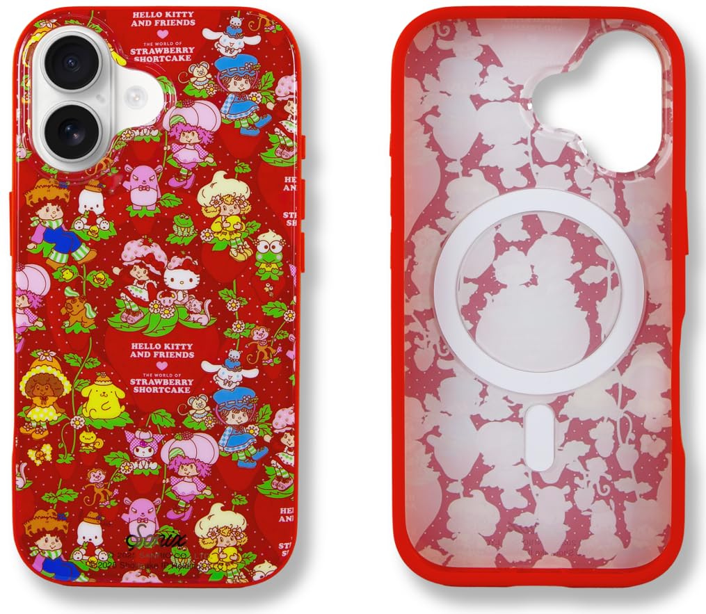 Sonix Case for iPhone 17 Pro Max | Compatible with MagSafe | 10ft Drop Tested | Tortoiseshell | Brown Tort