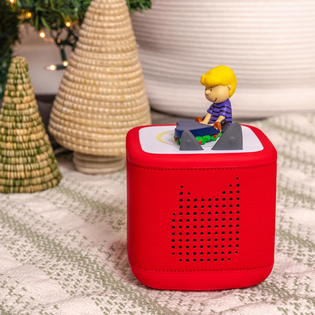 Tonies Peanuts: A Charlie Brown Christmas (Vince Guaraldi Trio)