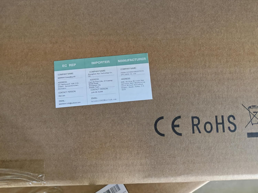 2 Burner Electric Cooktop 110v, 2000W Electric Stove Top Countertop & Built-in, Plug-in Electrics Cooktop 24 Inch, 8 Power Levels & 8 Functions, Touch Control, Safety Lock, Timer, Karienvir