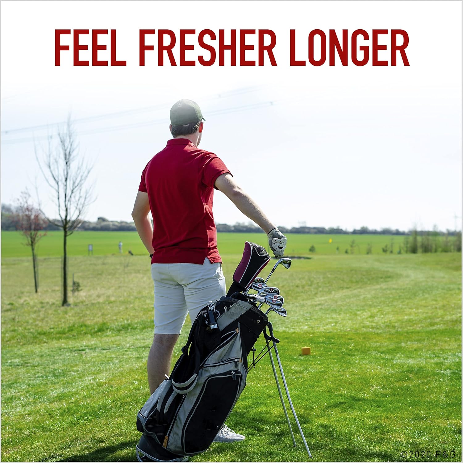 Old Spice Aluminum Free Deodorant For Men, High Endurance, 24/7 Sweat Defense & Odor Protection, 24/7 Freshness & Lasting Scent, Sport Scent, 3.0 oz (Pack of 3)