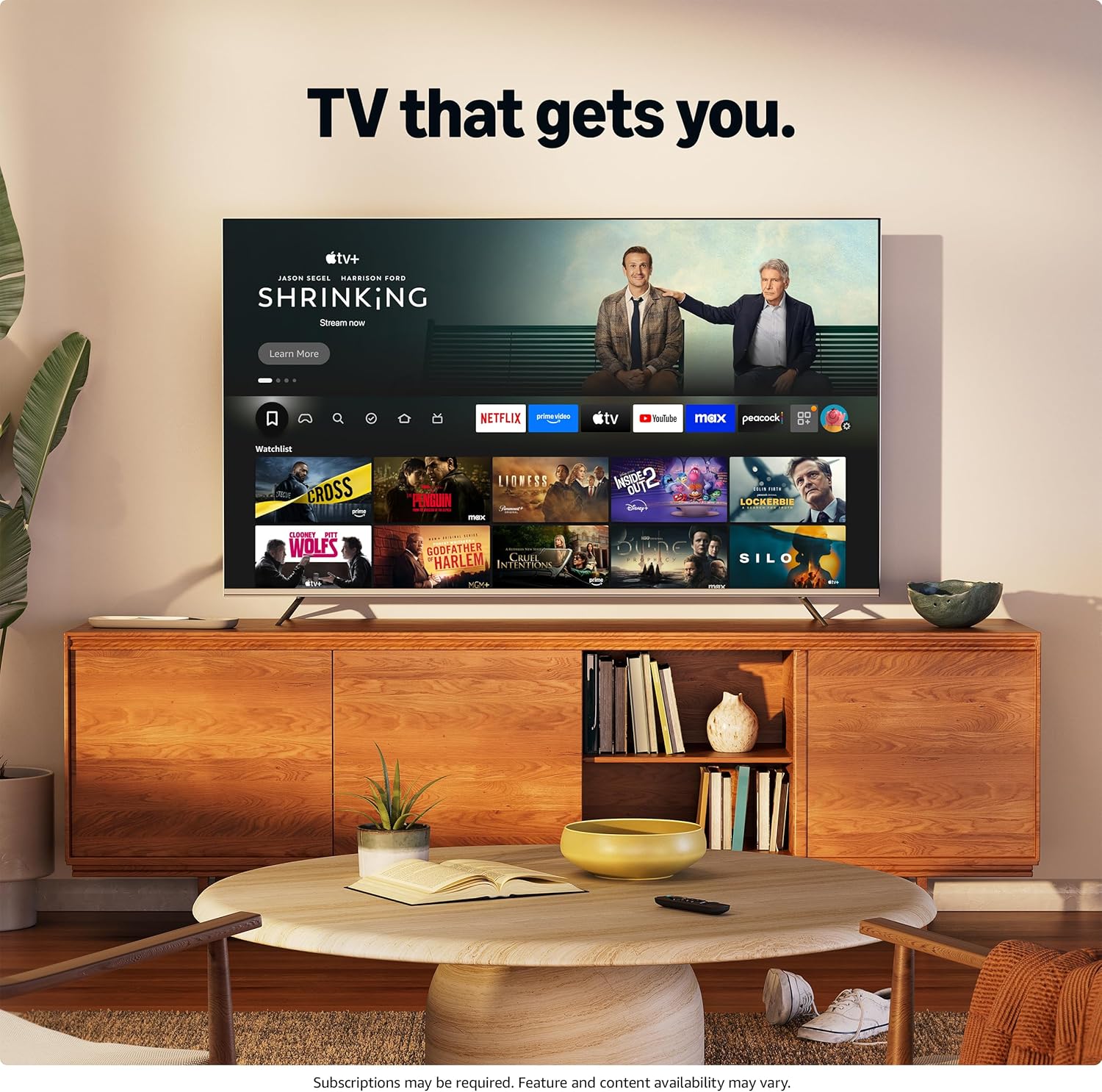 Hisense 100" Class QD6 Series (100QD6QF, 2025 Model) QLED 4K UHD Smart Fire TV, 144Hz, Voice Remote with Alexa, Dolby Vision, Dolby Atmos, Motion Rate 240, HDR 10+, Game Mode Pro, MEMC, VRR, ALLM